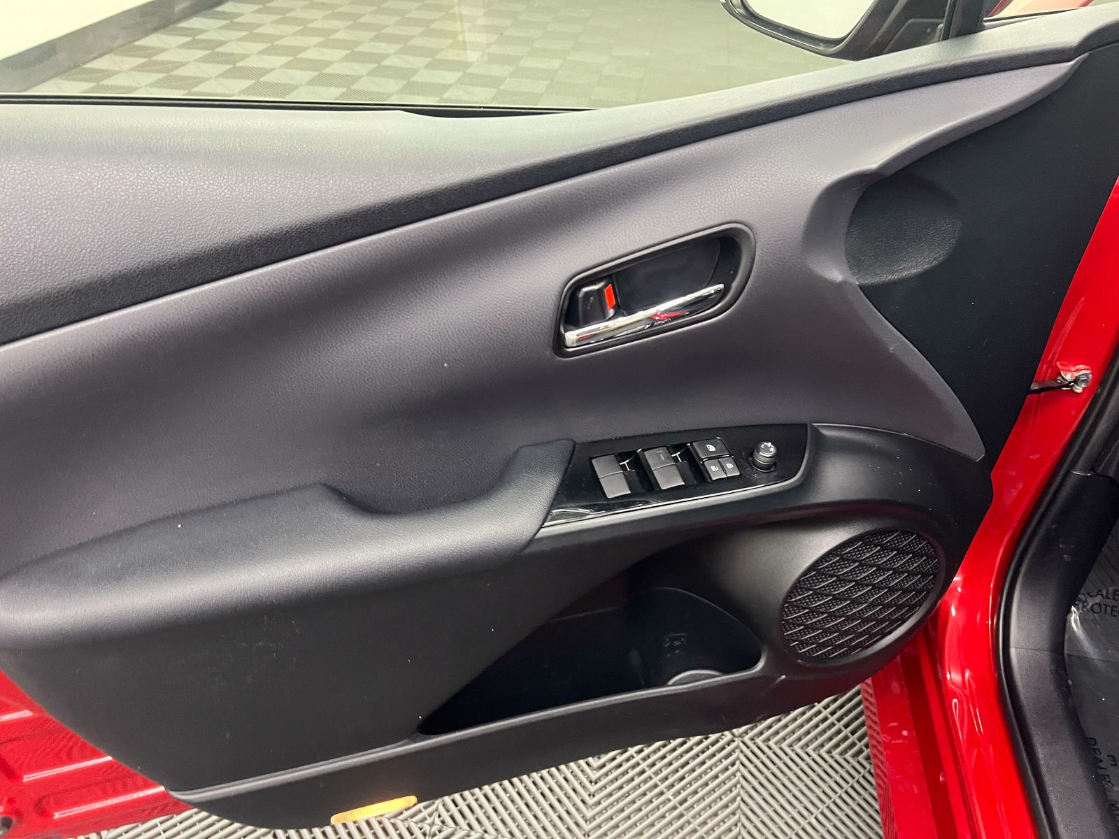 used 2021 Toyota Prius car, priced at $24,888