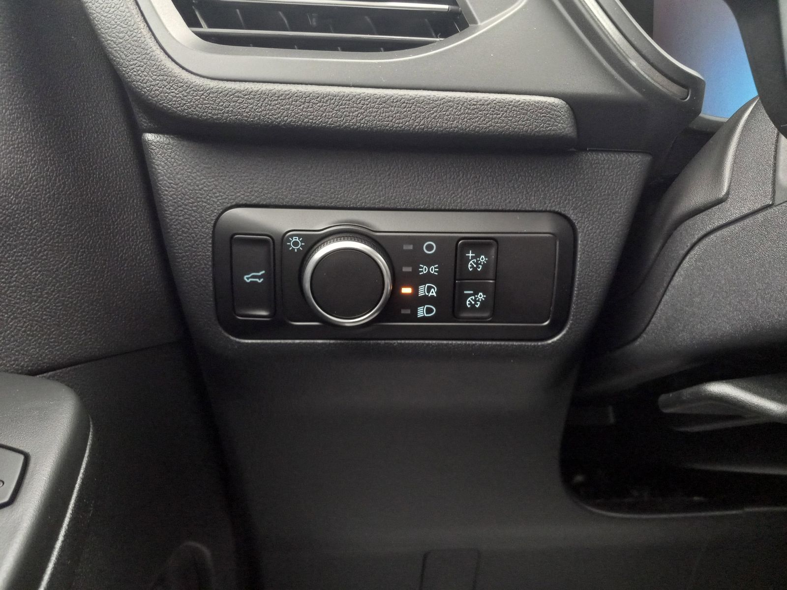 2026 Ford Escape image 25