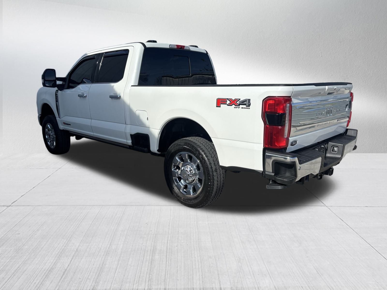 Used Car 2024 Ford F-250sd  King Ranch For Sale Under $80,000 In Austin, Texas