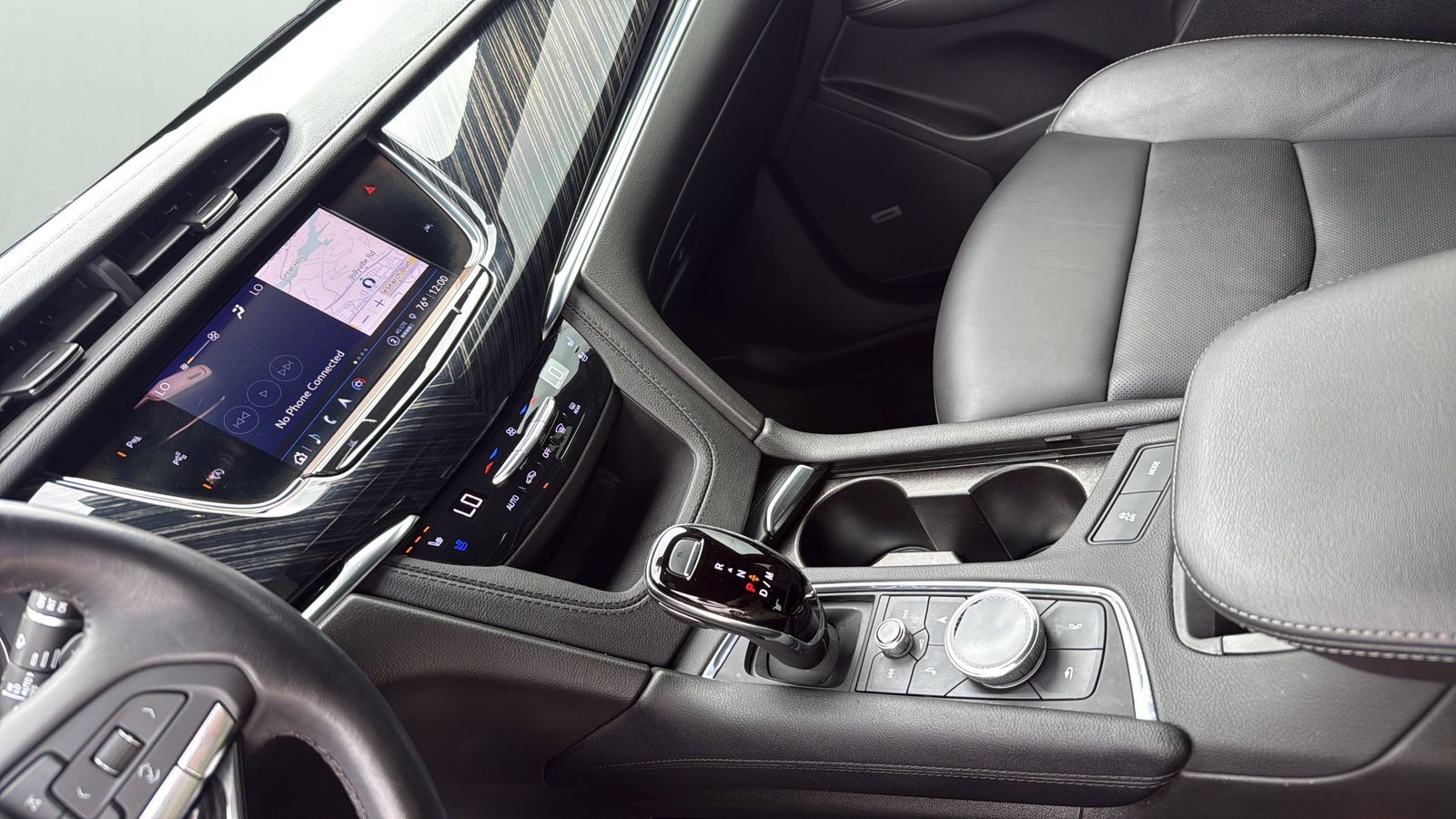 Used Car 2023 Cadillac Xt6  Premium Luxury For Sale Under $40,000 In Austin, Texas