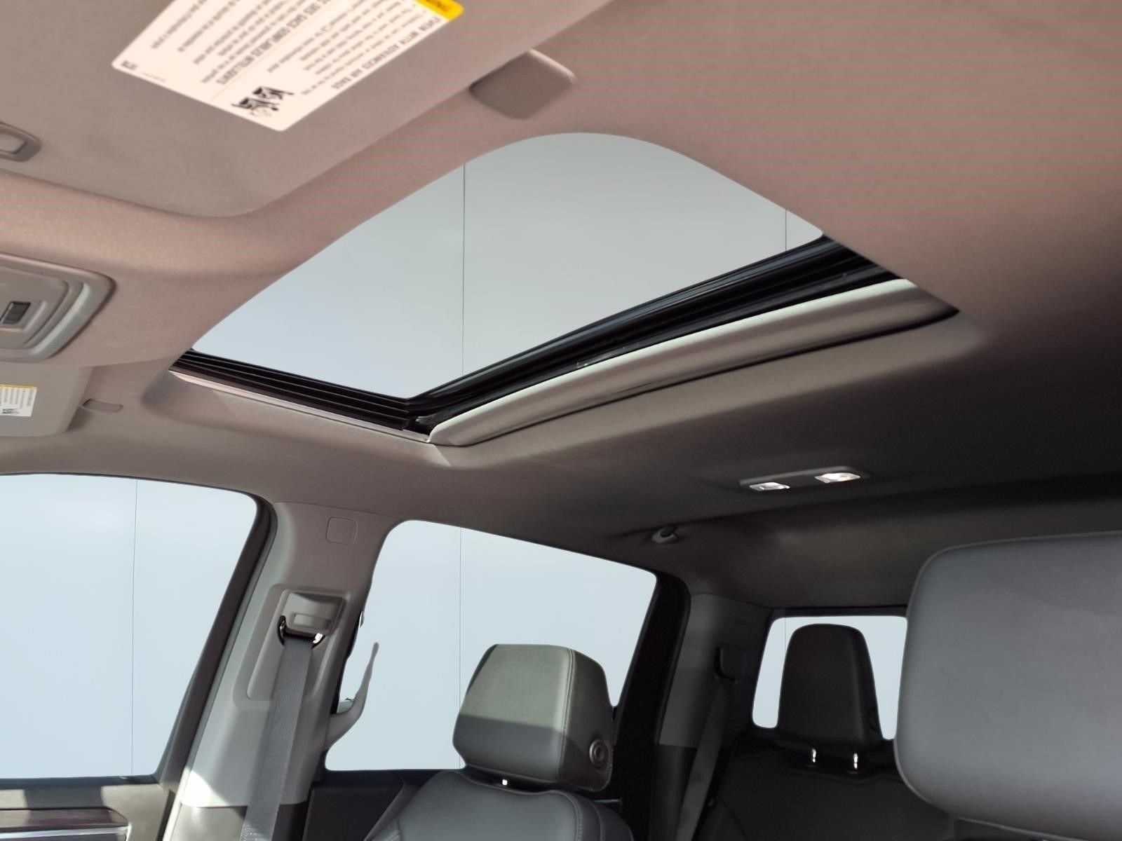 2024 Chevrolet Silverado 1500 LTZ Gray at Classic Elite Chevrolet Hwy 6