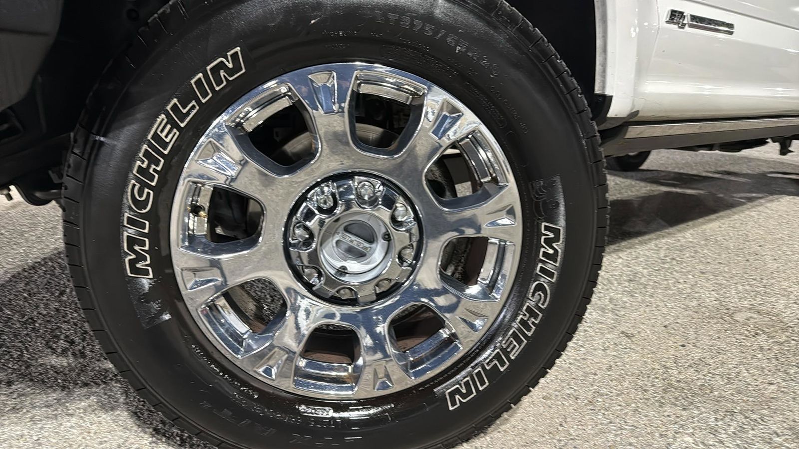 Used Car 2022 Ford F-250sd  For Sale Under $70,000 In Austin, Texas