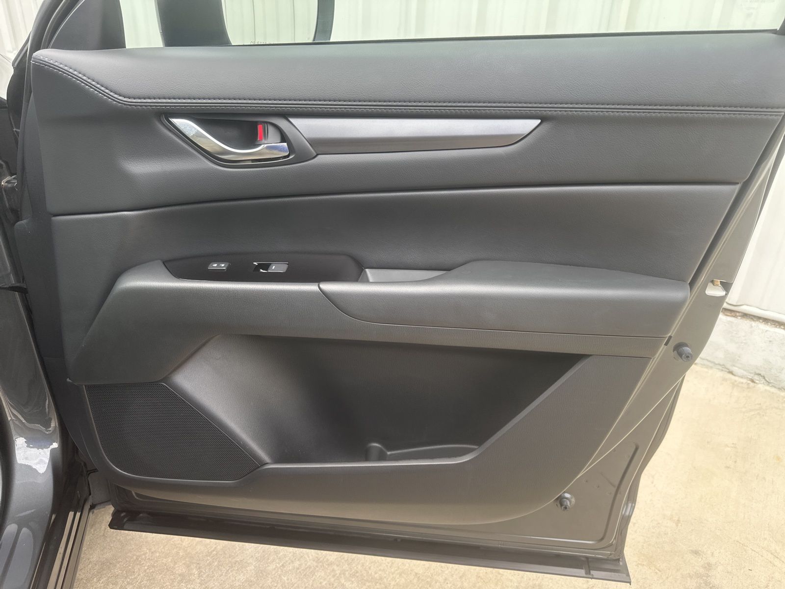 Used Car 2023 Mazda Cx-5  2.5 S Select Package For Sale Under $25,000 In Austin, Texas