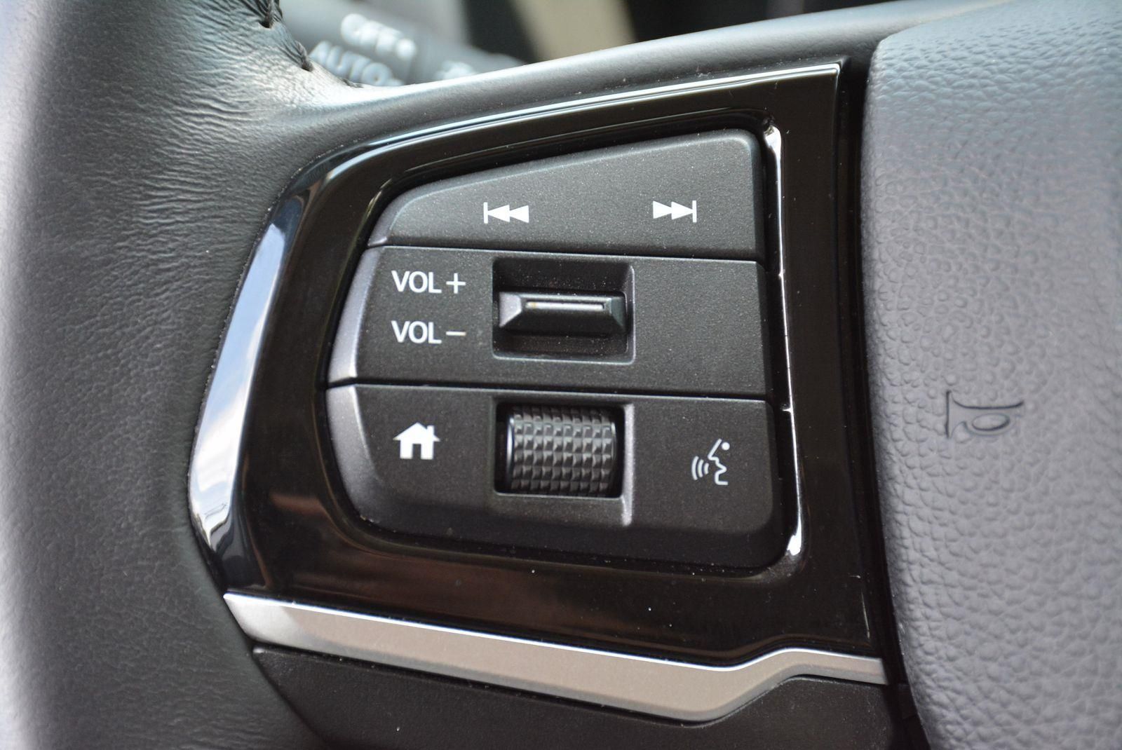 Used 2026 Honda Odyssey Van