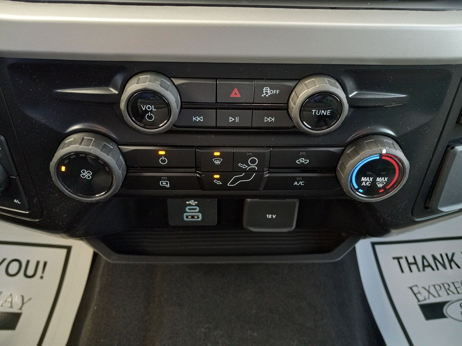2026 Ford F-250SD image 20