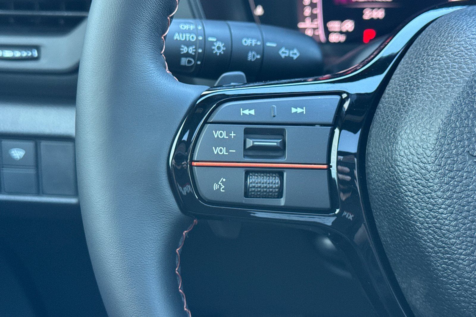 New 2026 Gray Honda TrailSport image 28
