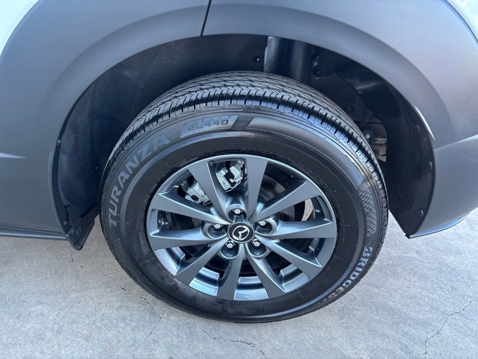 Used Car 2025 Mazda Cx-30  2.5 S For Sale Under $25,000 In Austin, Texas