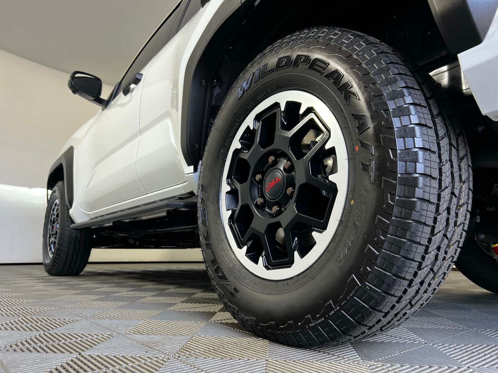 Thumbnail: 2025 Toyota 4Runner - 26