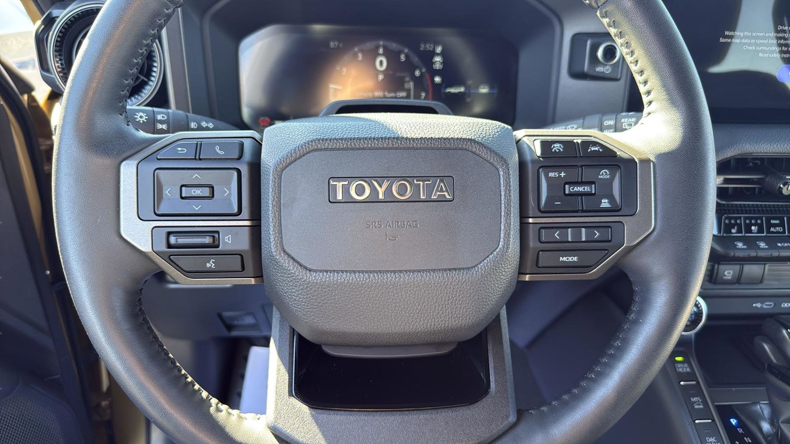 Used Car 2024 Toyota Land Cruiser  Base For Sale Under $70,000 In Austin, Texas