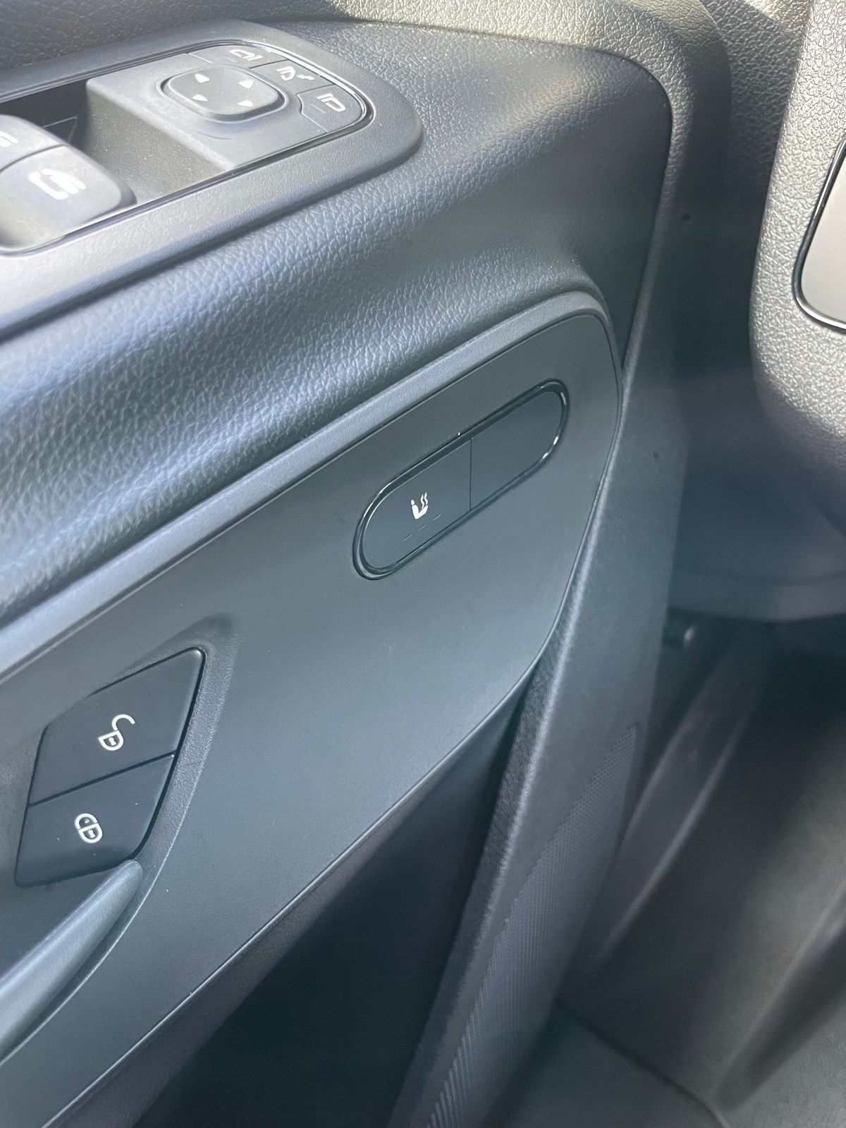 used 2025 Mercedes-Benz Sprinter 2500 car, priced at $52,998