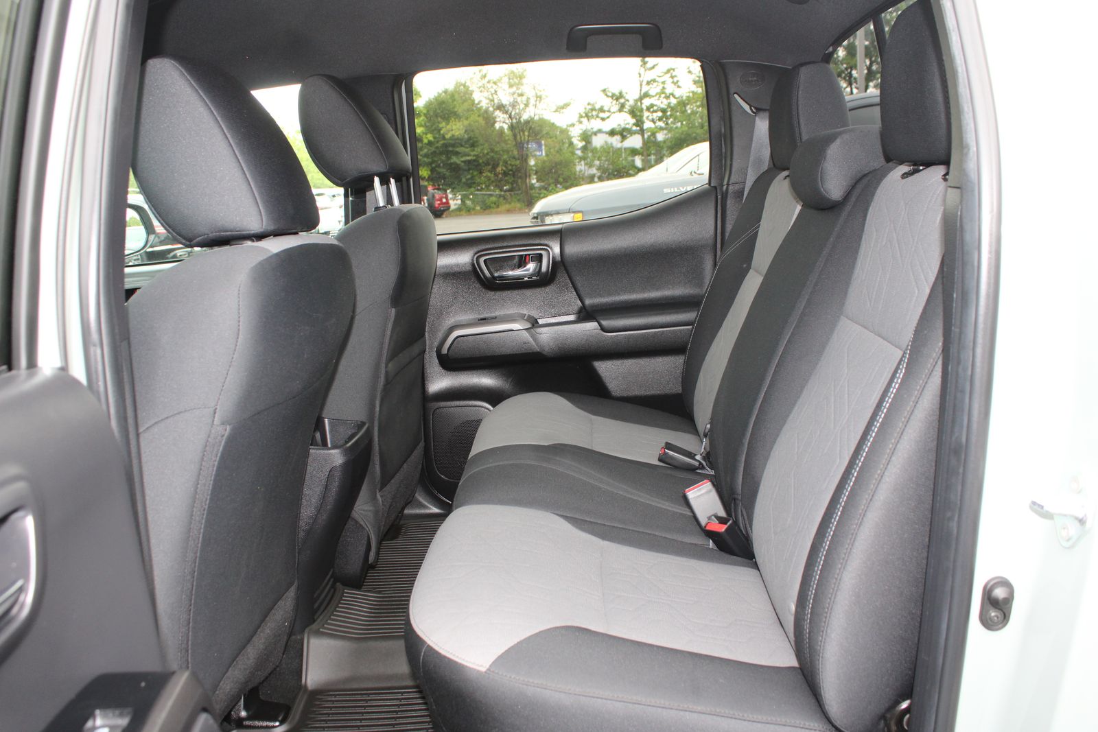 Used 2023  Toyota TRD Off-Road image 15