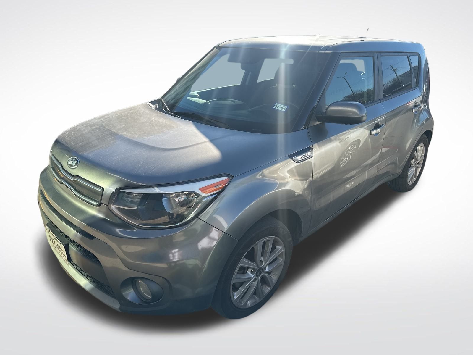 Used Car 2019 Kia Soul  Plus For Sale Under $12,000 In Austin, Texas