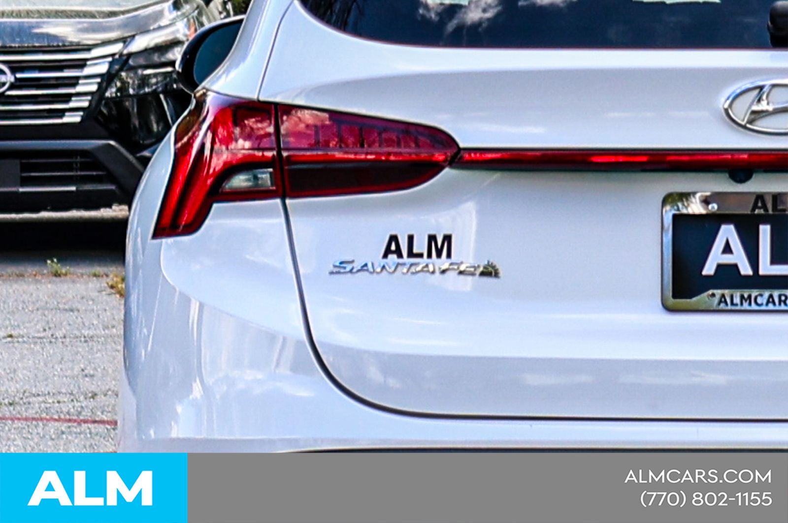 Used 2022 Gray Hyundai SEL image 13