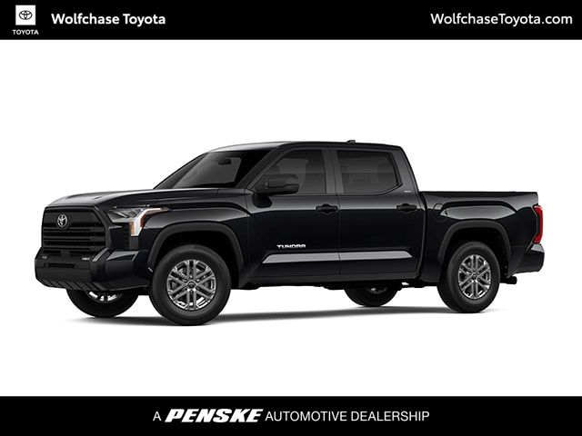 2025 Toyota Tundra SR5 -
                Cordova, TN