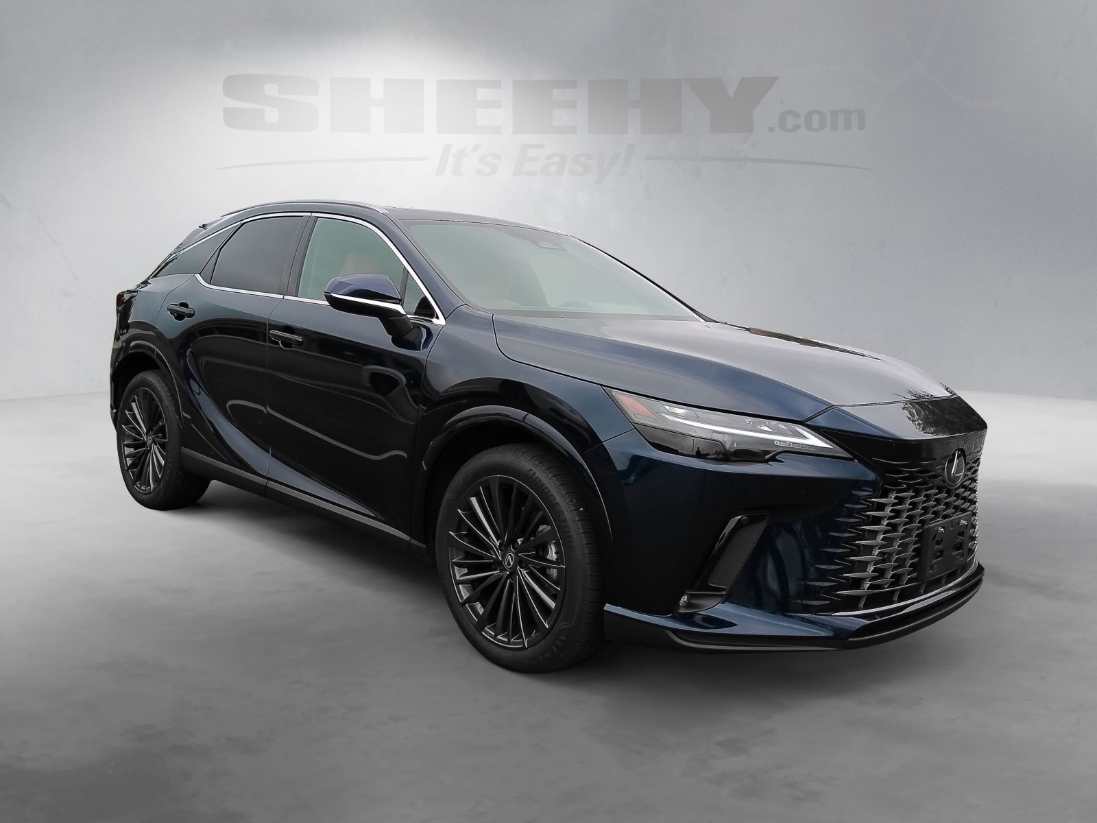 Used 2026  Lexus 350 Premium image 2