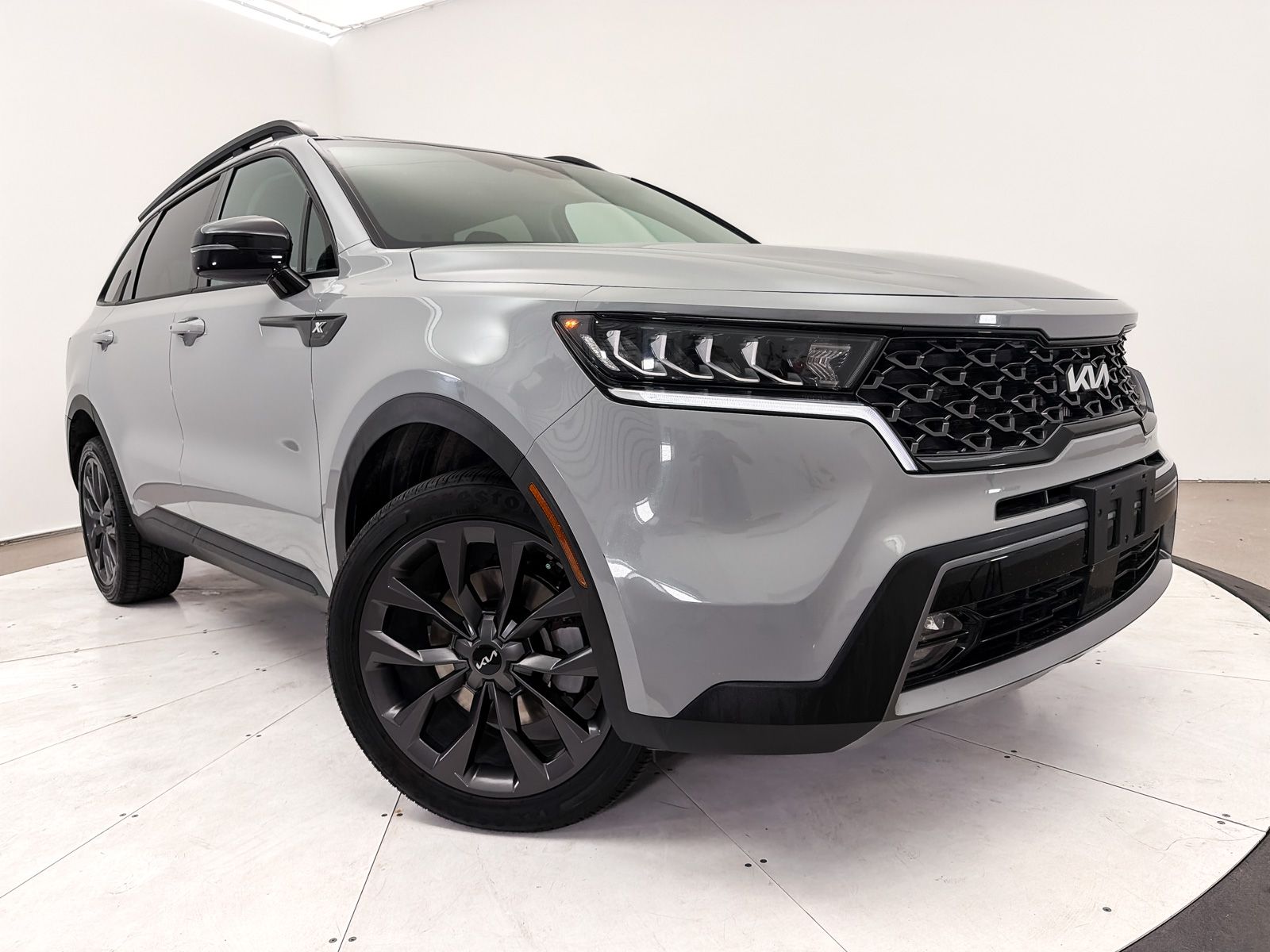 2022 Kia Sorento X-Line EX