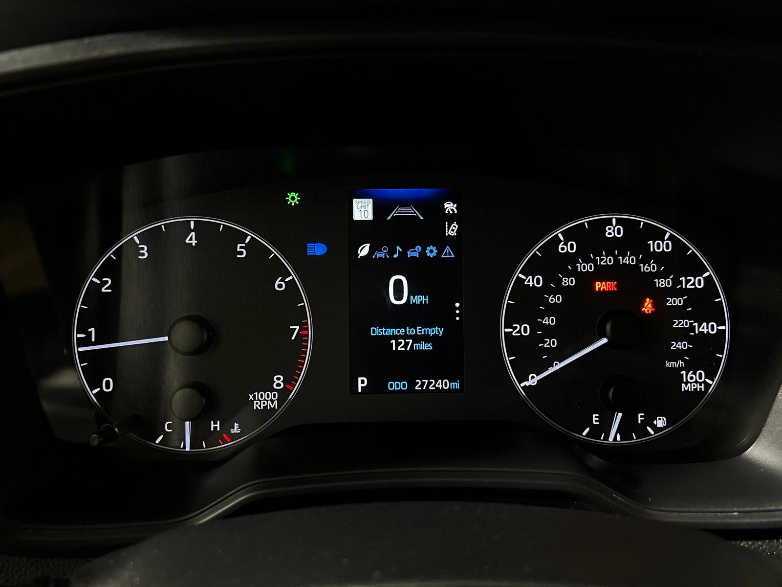 Thumbnail: 2025 Toyota Corolla - 18