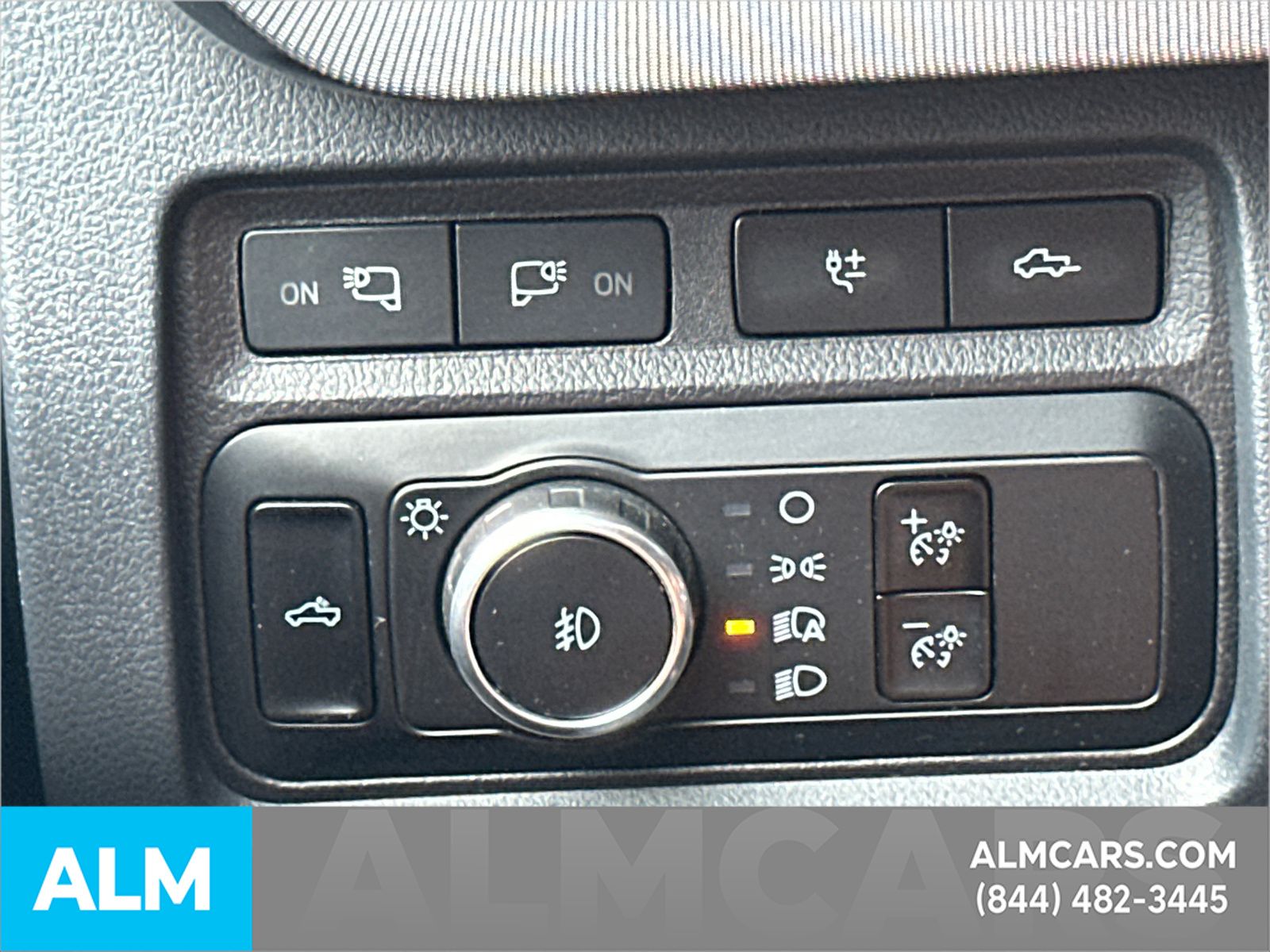 Used 2024 Black Ford Platinum image 34