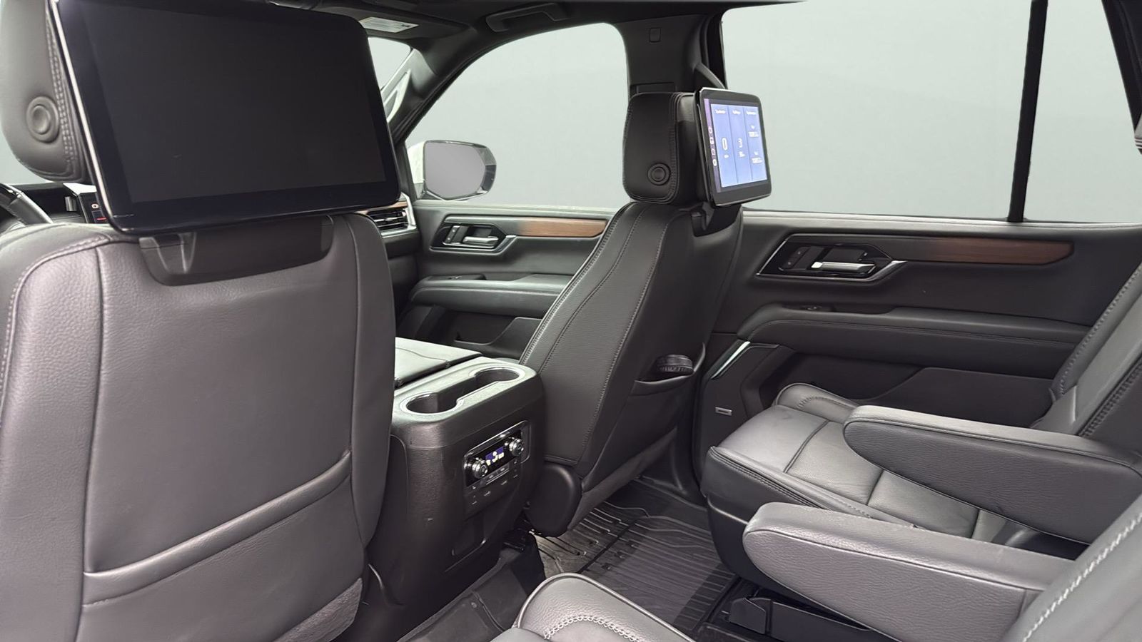 Used Car 2025 Gmc Yukon  Denali For Sale Under $80,000 In Austin, Texas