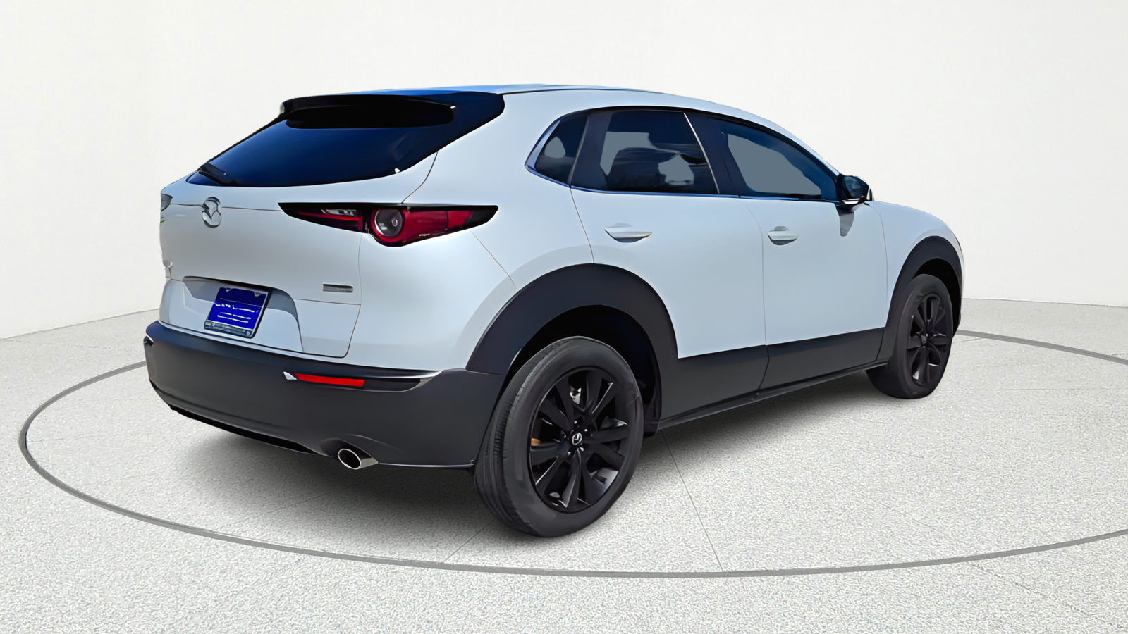 2024 Mazda CX-30