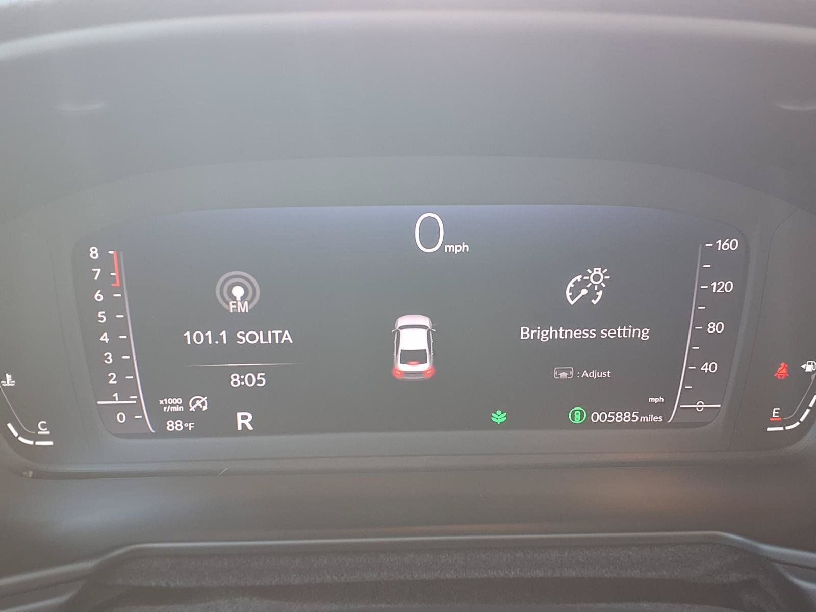 2025 Honda Accord SE Blue at Community Honda