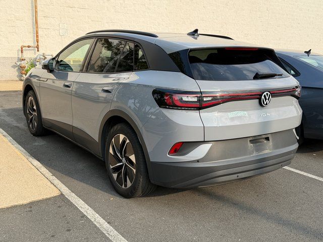 Used 2022 Gray Volkswagen Pro S image 6