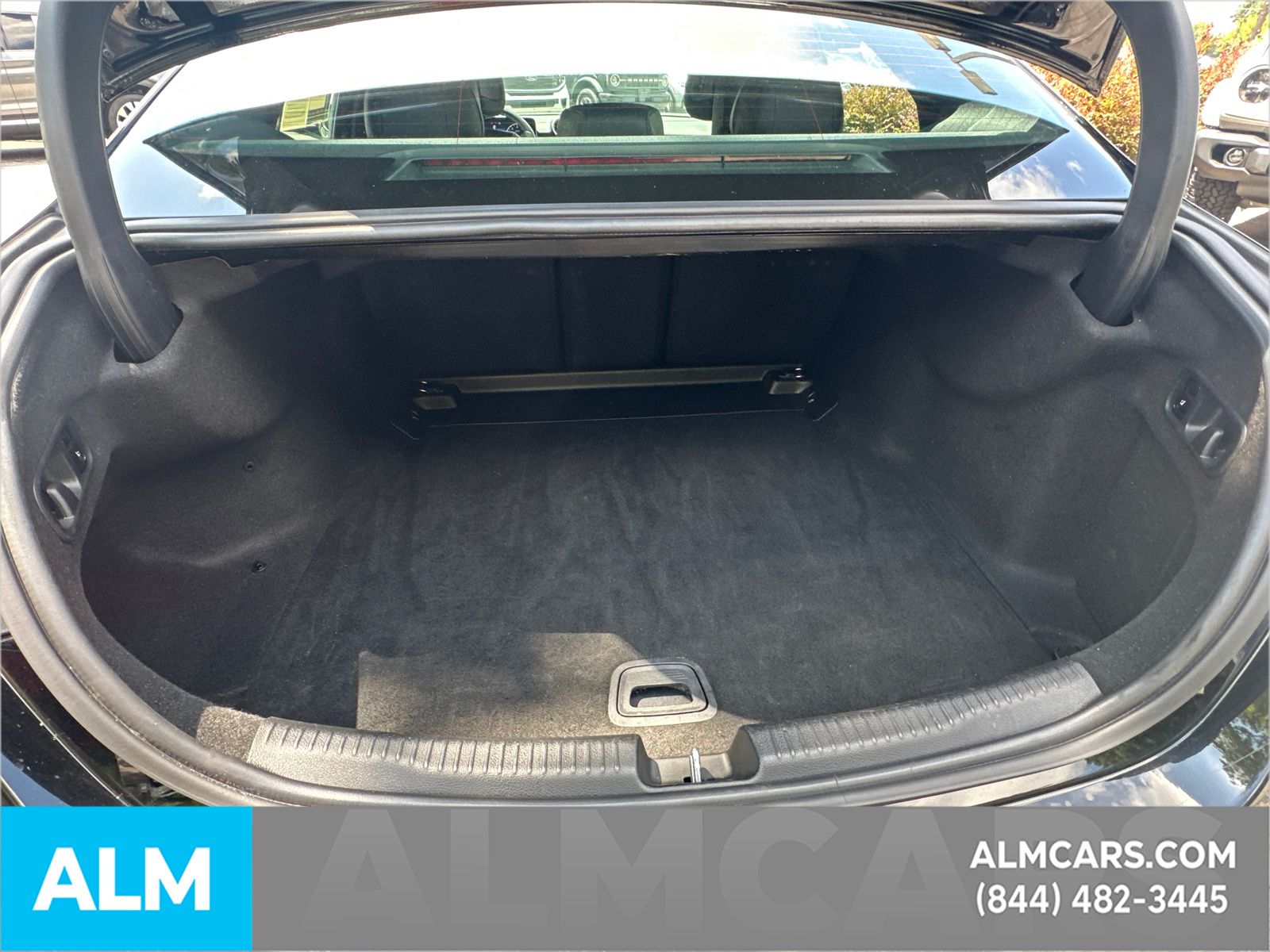 Used 2025 Black Mercedes-Benz C 300 image 21
