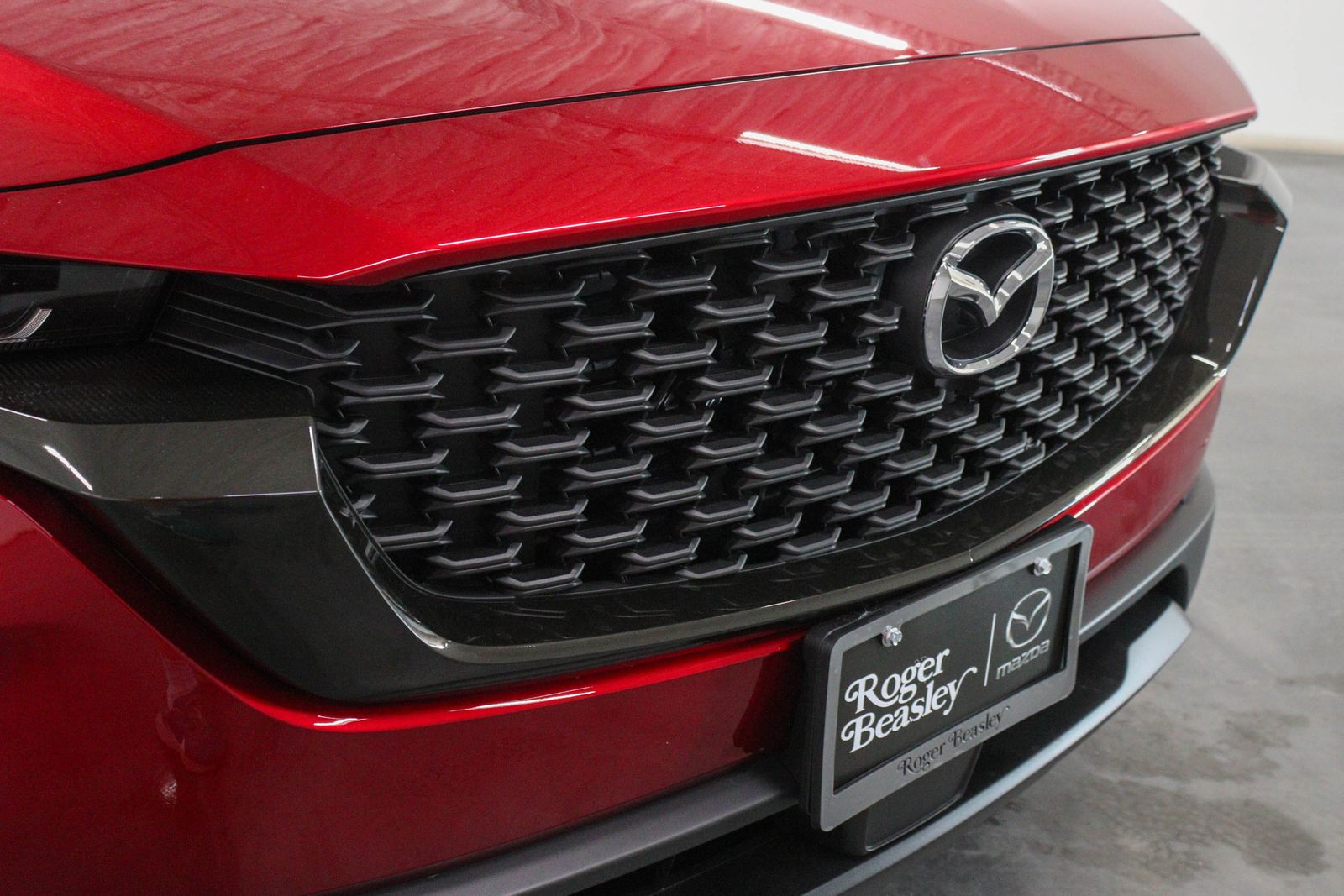 New Car 2025 Mazda Cx-50  2.5 S Premium Package For Sale Under $40,000 In Austin, Texas