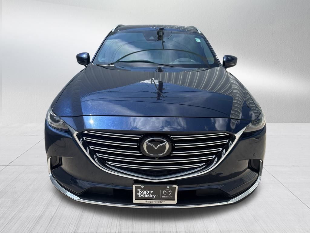 Used Car 2022 Mazda Cx-9  Grand Touring For Sale Under $25,000 In Austin, Texas