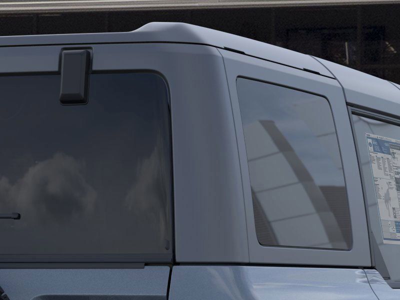 2025 Ford Bronco  Big Bend In Austin, Texas