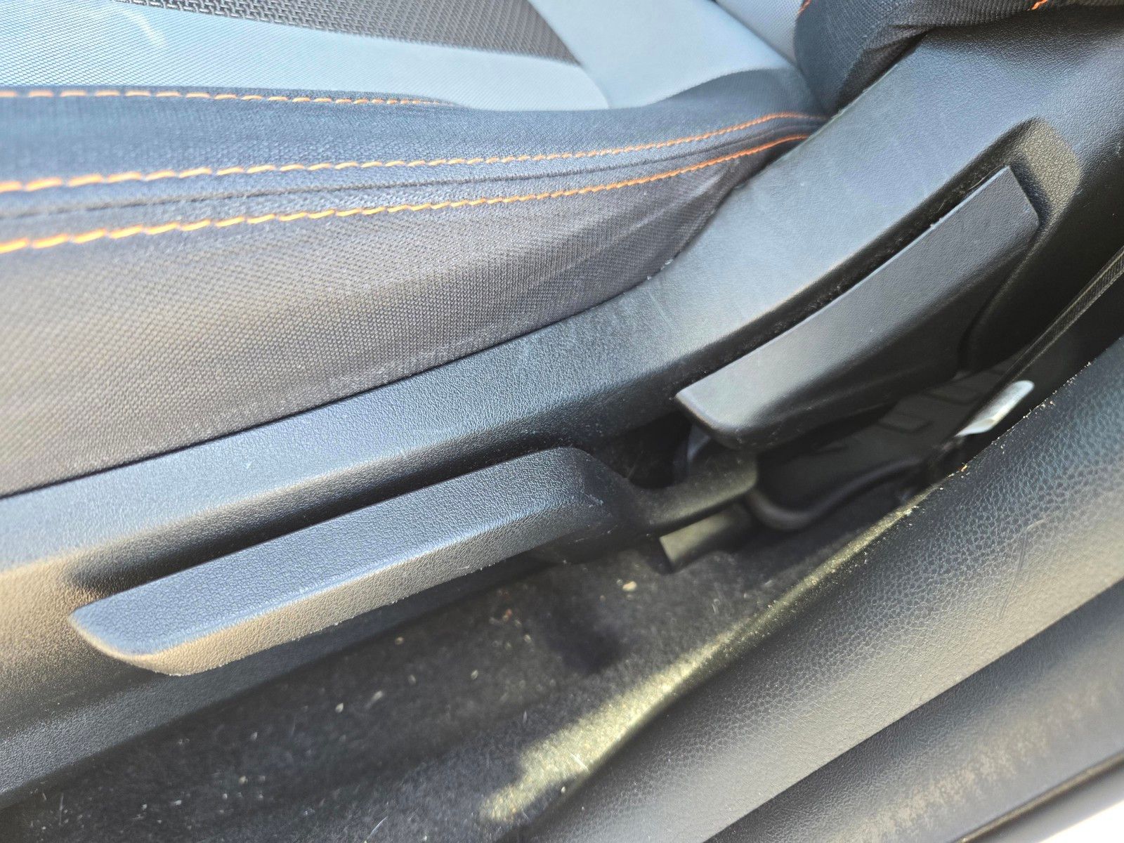 2022 Subaru Crosstrek Premium - Photo 12