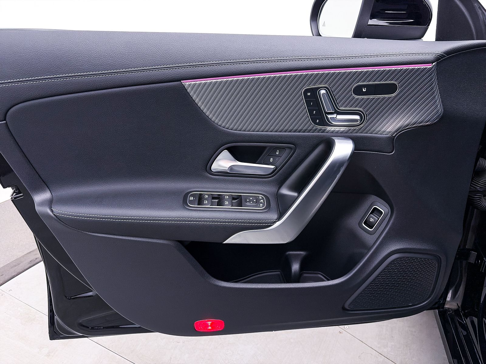 2024 Mercedes-Benz CLA CLA 250 - Photo 16