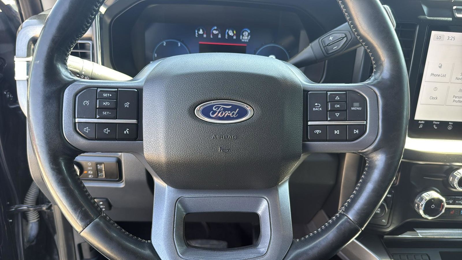 Used Car 2023 Ford F-250sd  Lariat For Sale In Austin, Texas