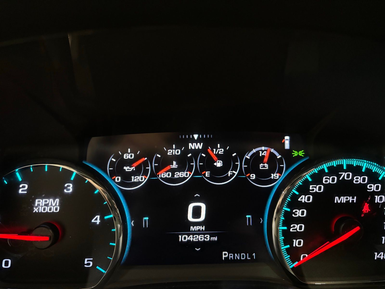 2018 GMC Sierra 3500 Denali HD Denali - Photo 17