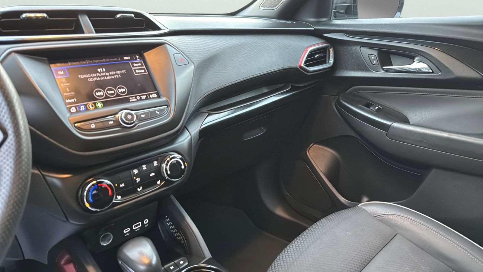 Used Car 2023 Chevrolet Trailblazer  Rs For Sale Under $25,000 In Austin, Texas