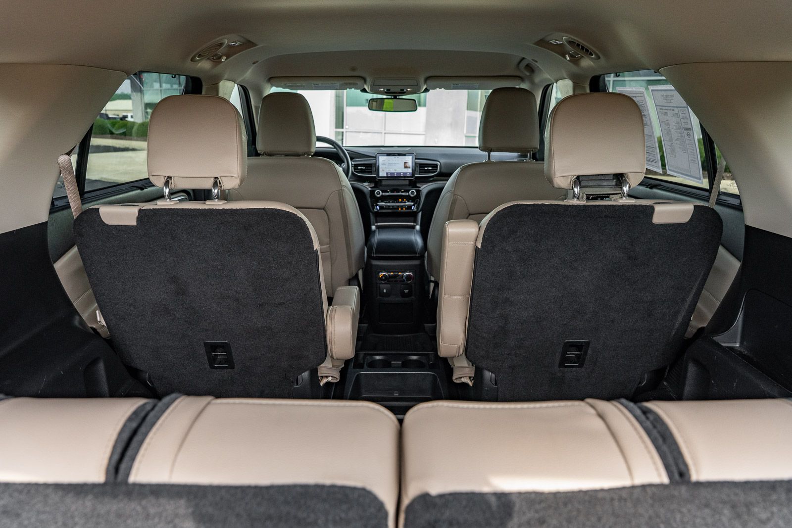 Used 2021 Ford Explorer SUV