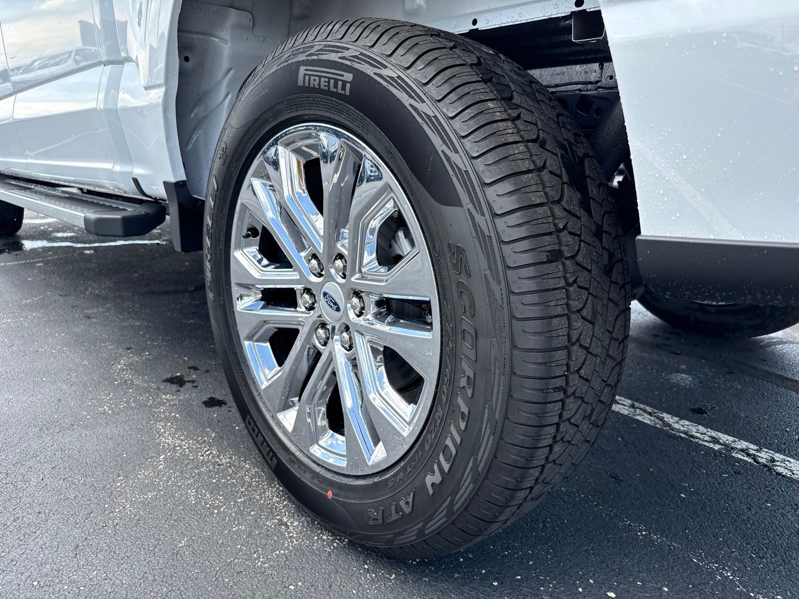 2026 Ford F-150 image 10