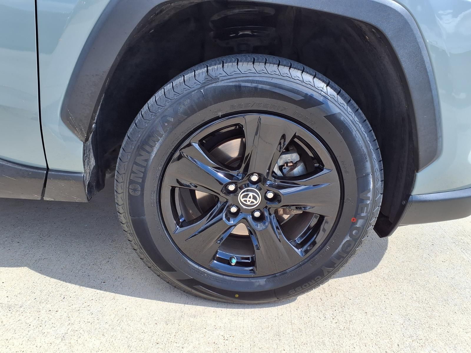 2020 Toyota RAV4 Hybrid XLE  at Community Toyota