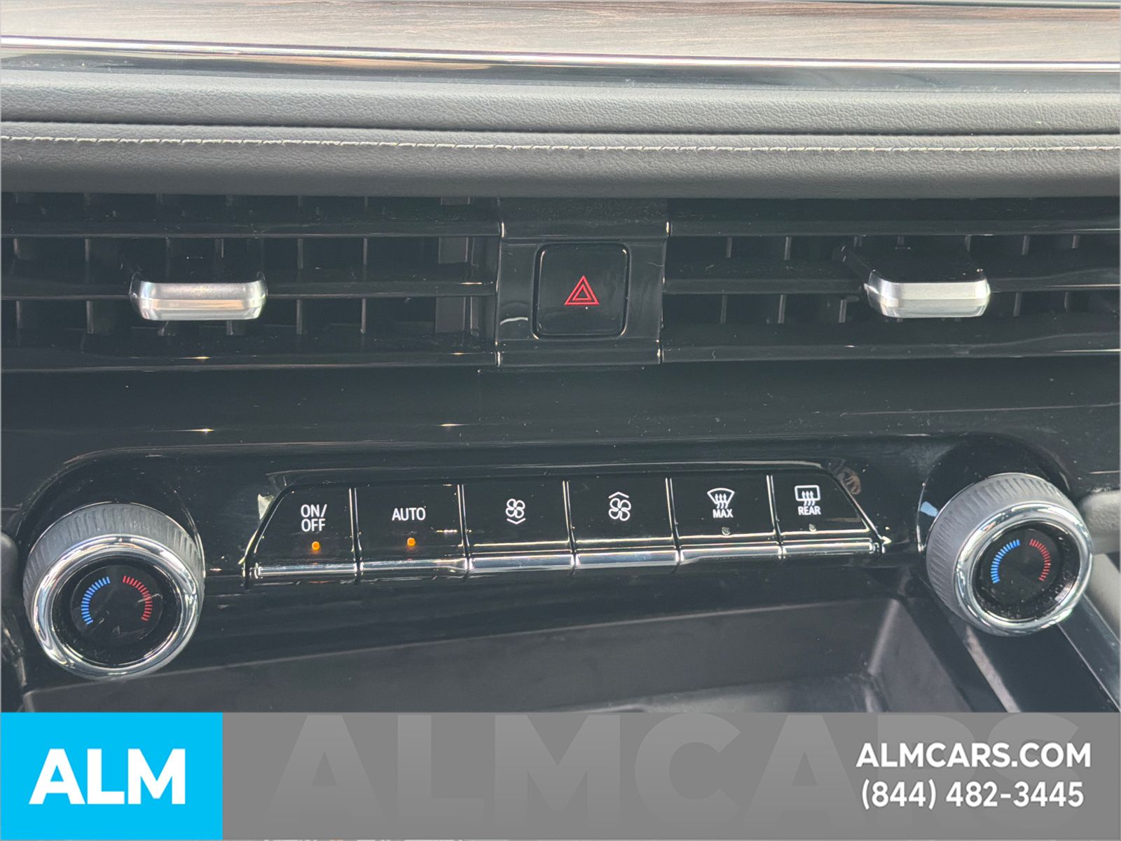 Certified Used 2025 Gray Chevrolet LT image 36