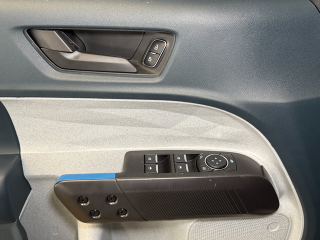 New 2026 Oxford White Ford XLT image 34