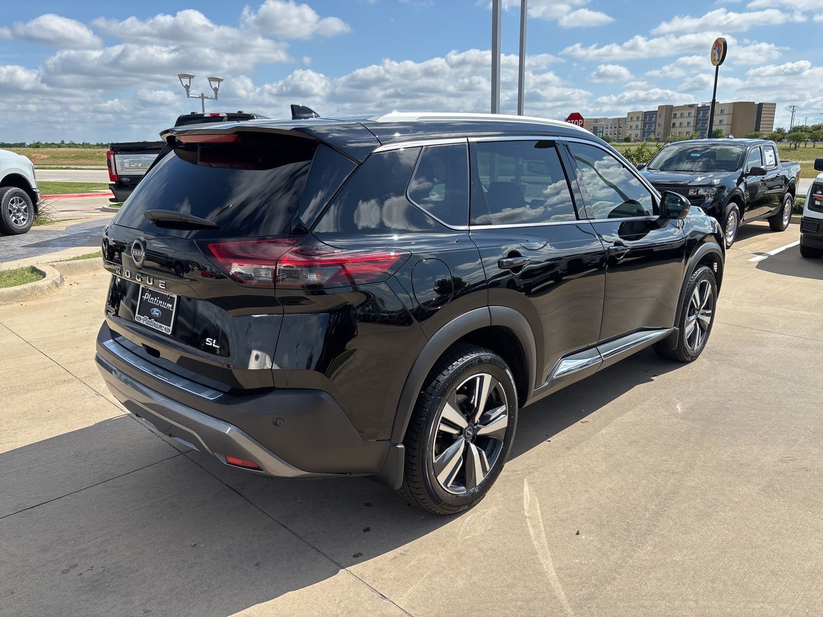 View vehicle photo 6
