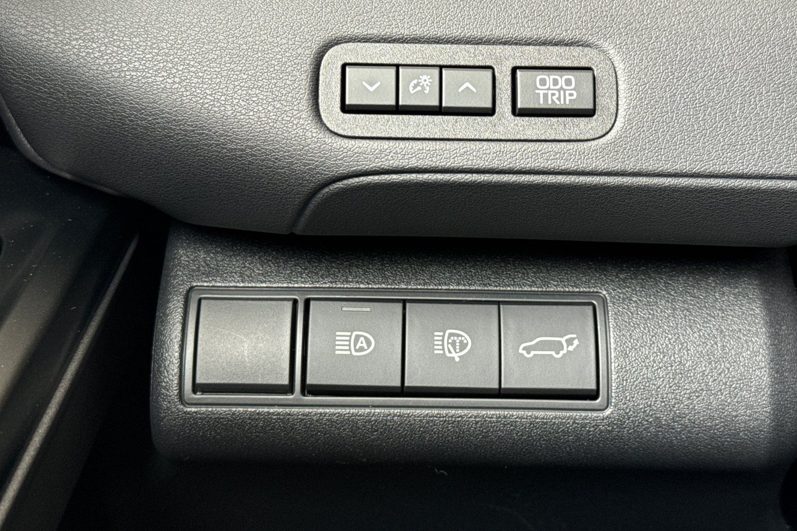 New 2026 Toyota bZ SUV