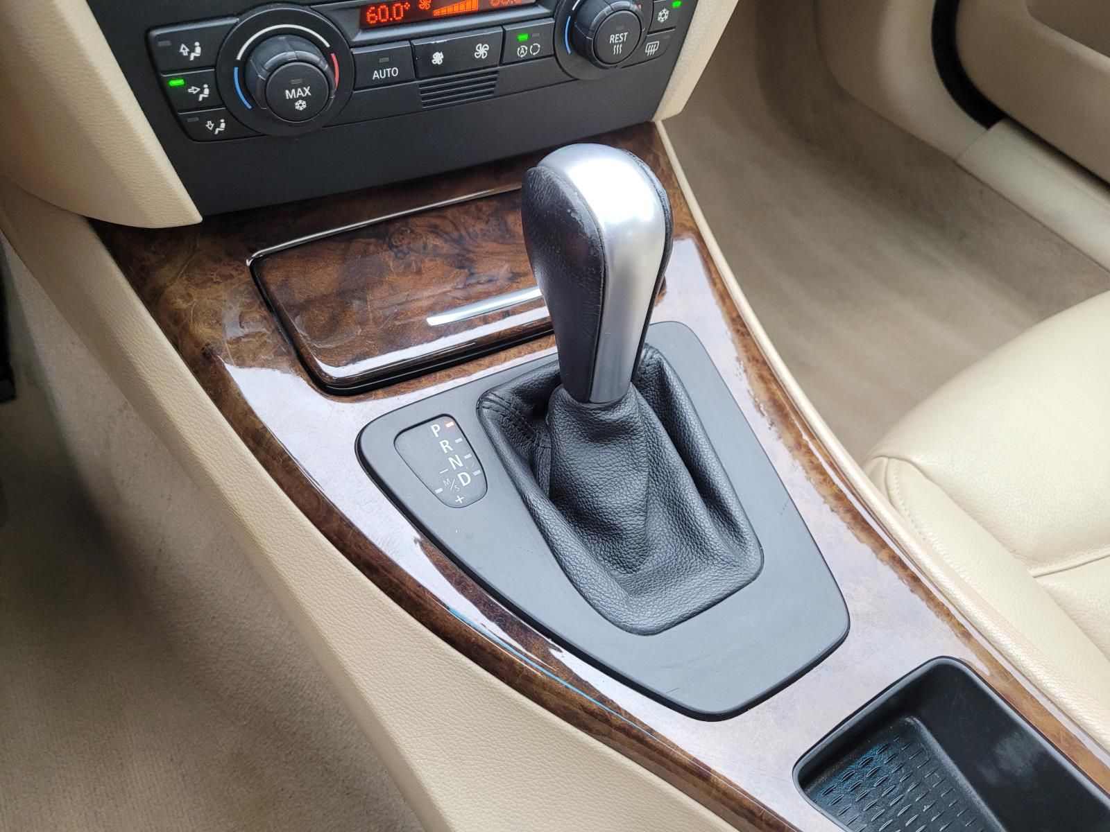 used 2006 BMW 3-Series car, priced at $5,800