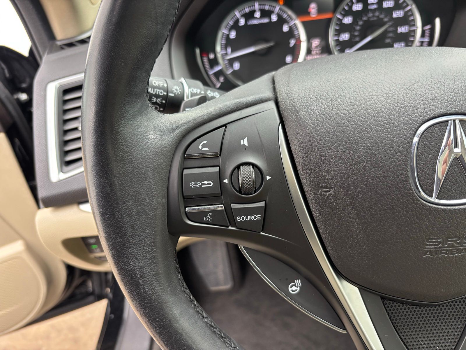 Used Car 2018 Acura Tlx  3.5l V6 For Sale Under $25,000 In Austin, Texas