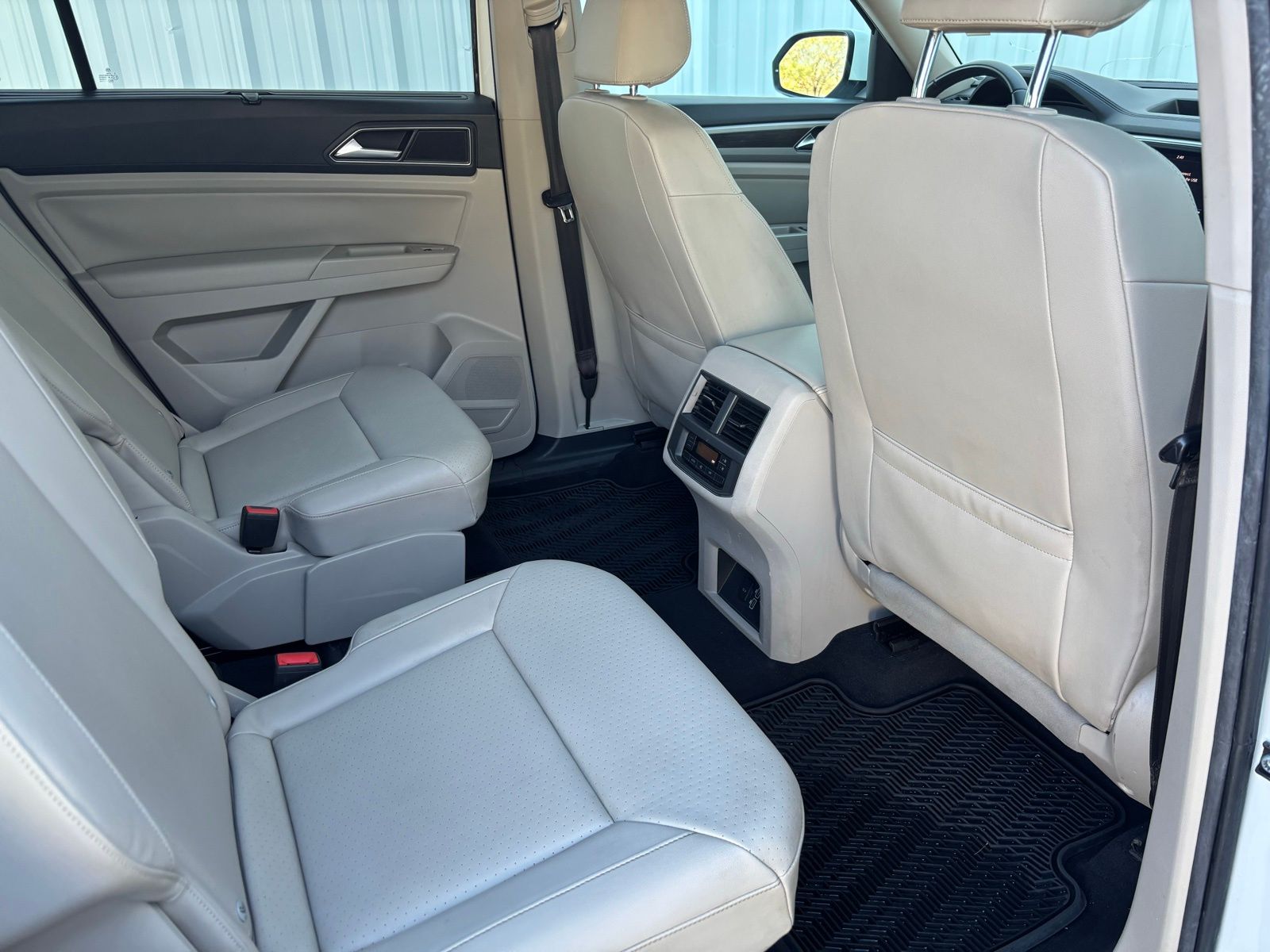 Used Car 2019 Volkswagen Atlas  3.6l V6 Se For Sale Under $12,000 In Austin, Texas