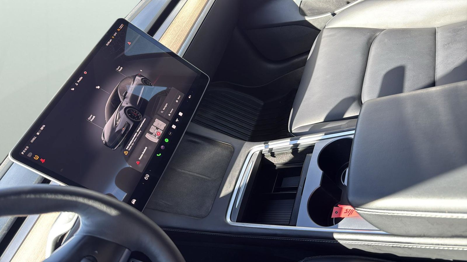 Used Car 2023 Tesla Model 3  Performance For Sale Under $35,000 In Austin, Texas