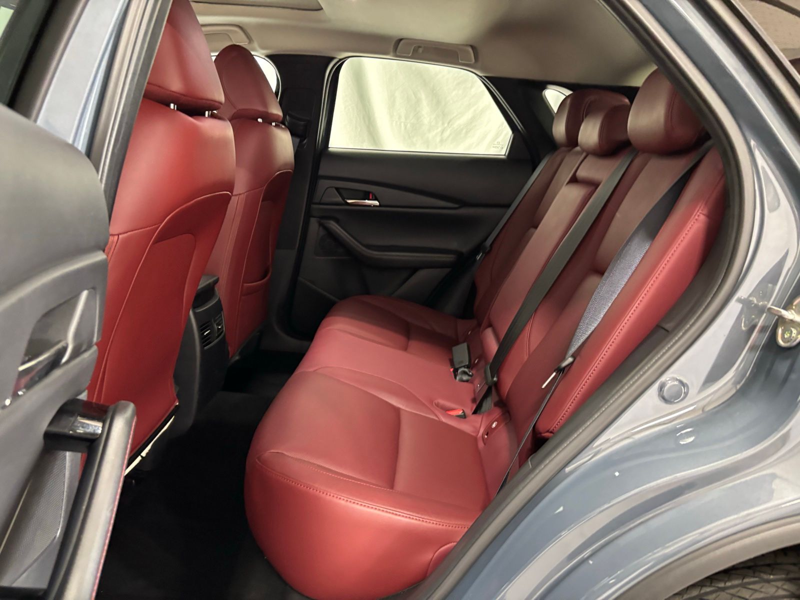 Used Car 2023 Mazda Cx-30  2.5 S Carbon Edition For Sale Under $25,000 In Austin, Texas