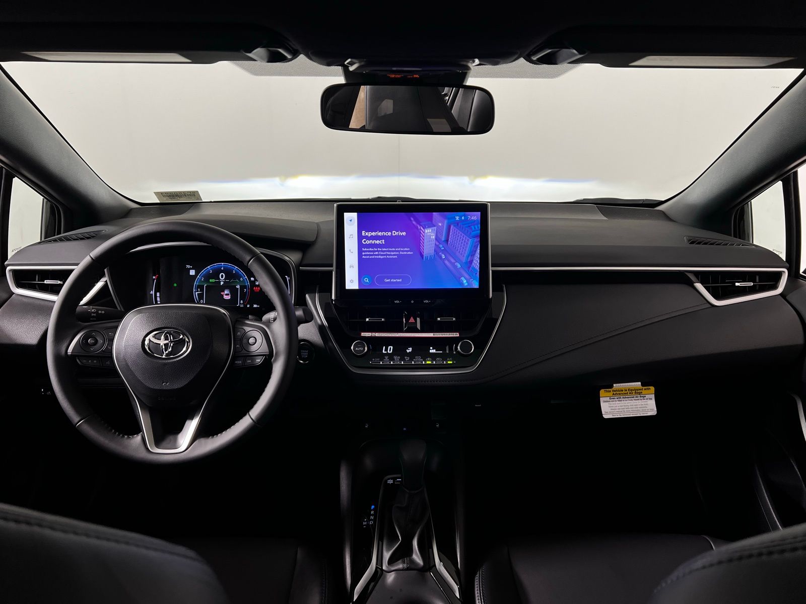 Thumbnail: 2026 Toyota Corolla - 20