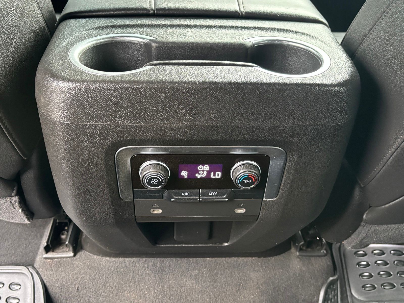 Used 2021 Chevrolet Suburban SUV
