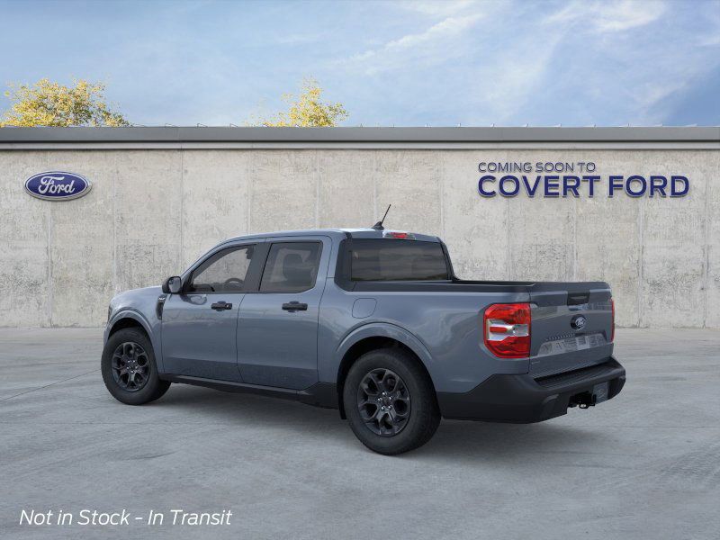 New Car 2025 Ford Maverick  Xlt For Sale Under $35,000 In Austin, Texas